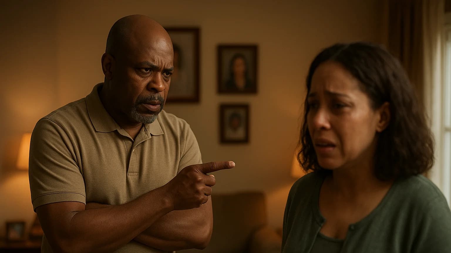 When Family Drama Hits the Charts: Doja Cat’s Dad Accuses Mom of 'Brainwashing'