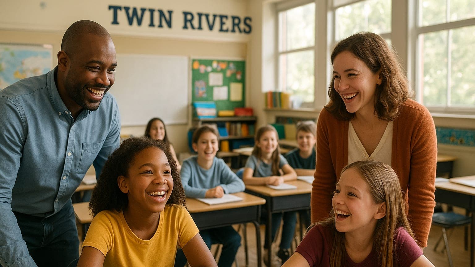 After 12 Days on the Picket Line, Twin Rivers Educators Ink a Deal—What’s Next?