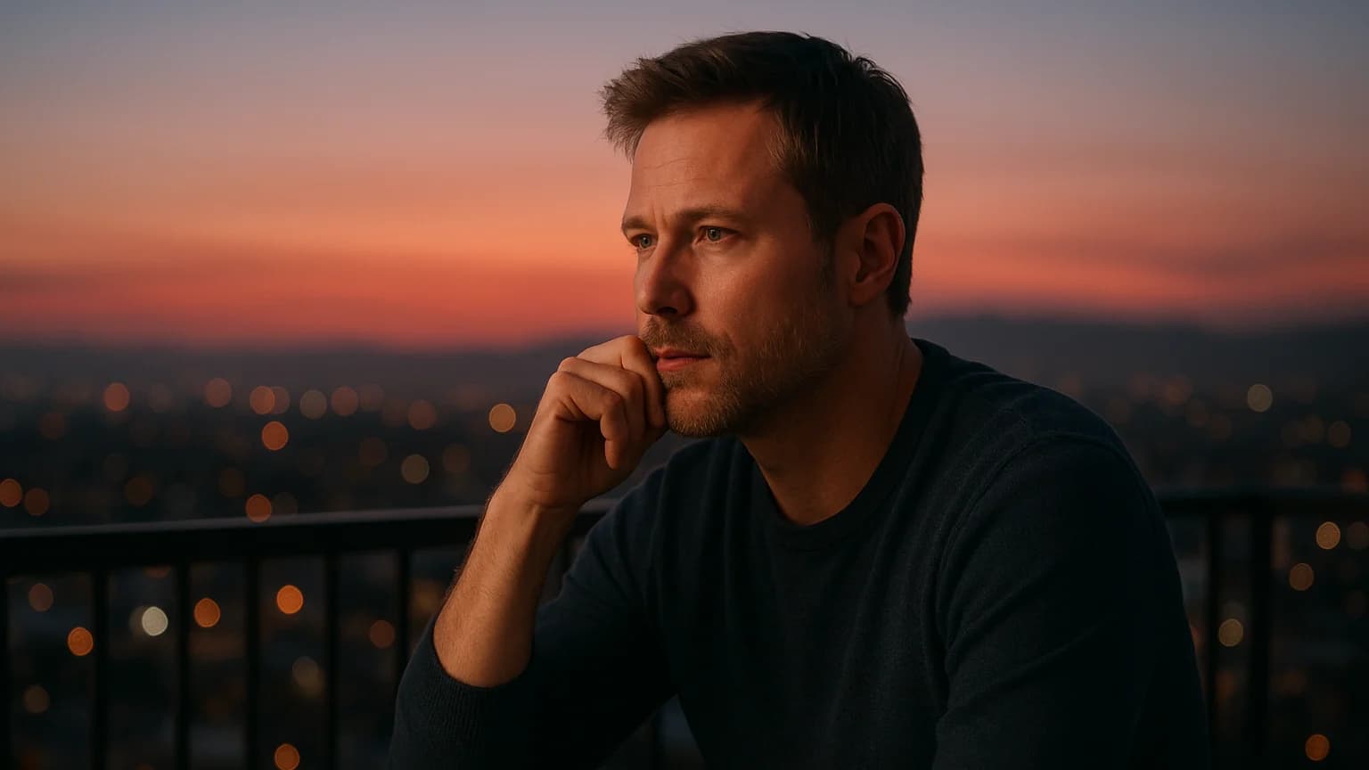 From Soap Star to Opioid Survivor: Jacob Young's Intimate Battle Unveiled