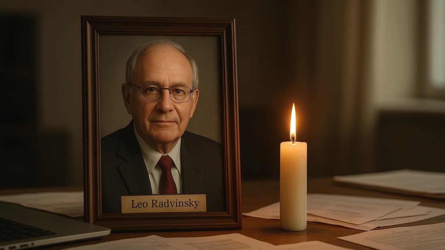 The Sudden Departure of a Billionaire: Remembering Leo Radvinsky, the Man Behind OnlyFans