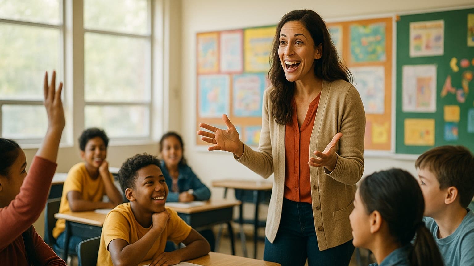 Teachers Unify: The Tentative Deal Ending the Natomas Strike and What It Means for Education