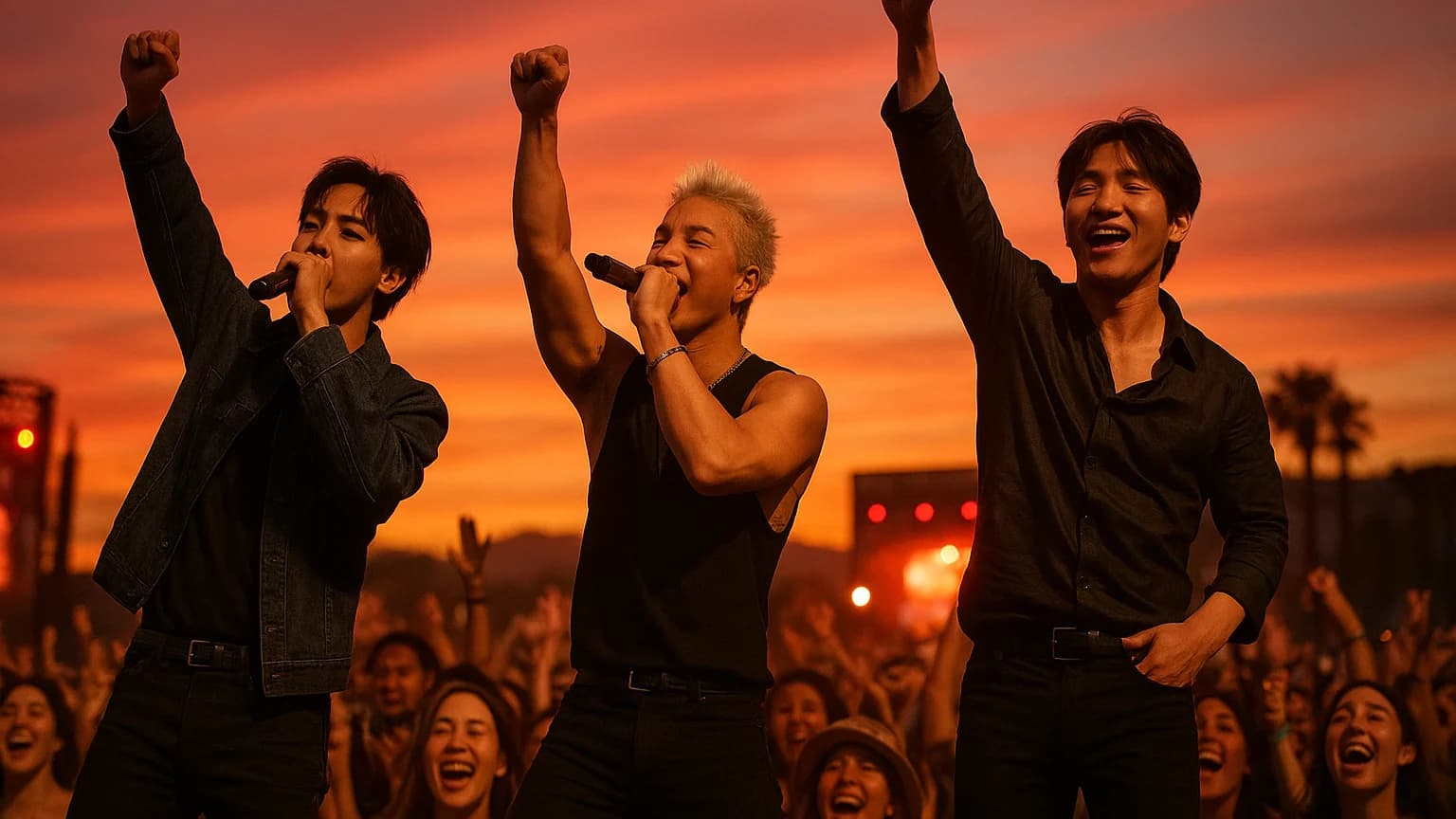 BIGBANG's Epic 20-Year Comeback: What to Expect from K-Pop Royalty!