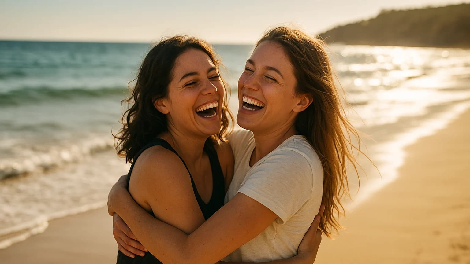 From the Sea to Friendship: How a Message in a Bottle Changed Lives