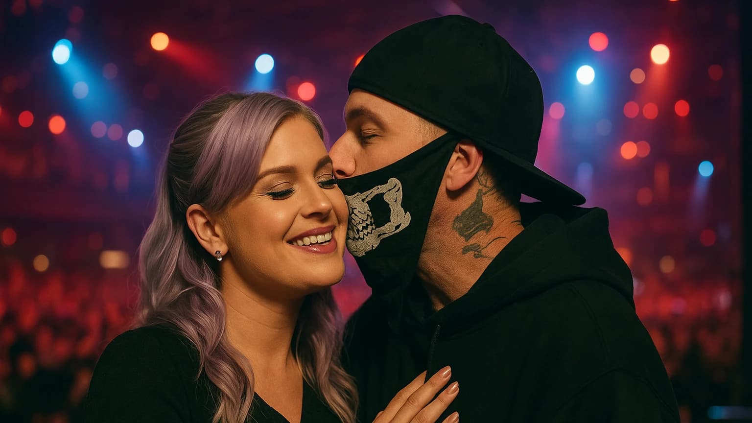 From Friendship to Family: The Rollercoaster Love Story of Kelly Osbourne and Sid Wilson