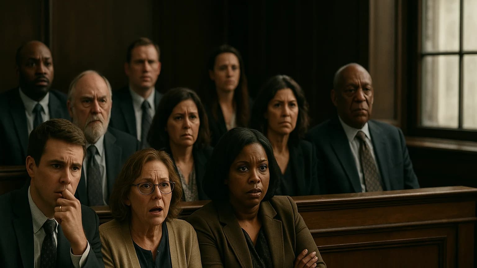 Cosby's $19 Million Blow: The Verdict That Shook Hollywood!