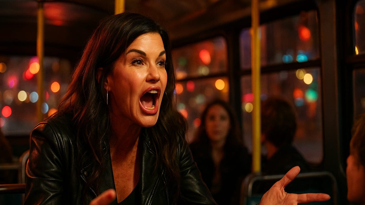 Janice Dickinson Slams Tyra Banks: The ANTM Scandal You Haven't Heard About!
