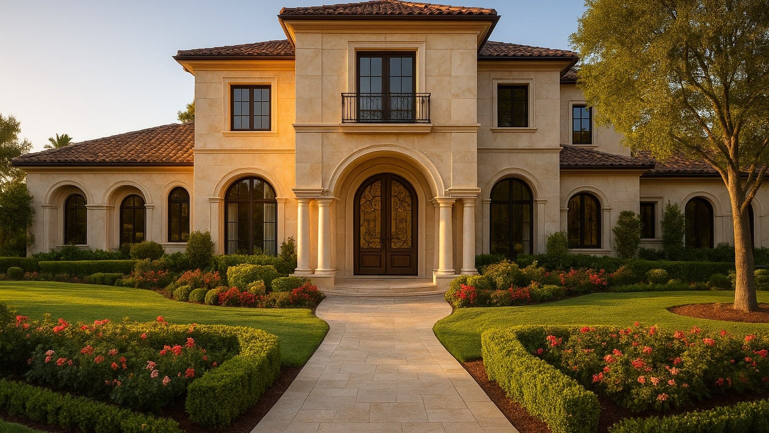Paul Anka’s Mansion Gets a Makeover and a New Price Tag—Is it Time to Move?