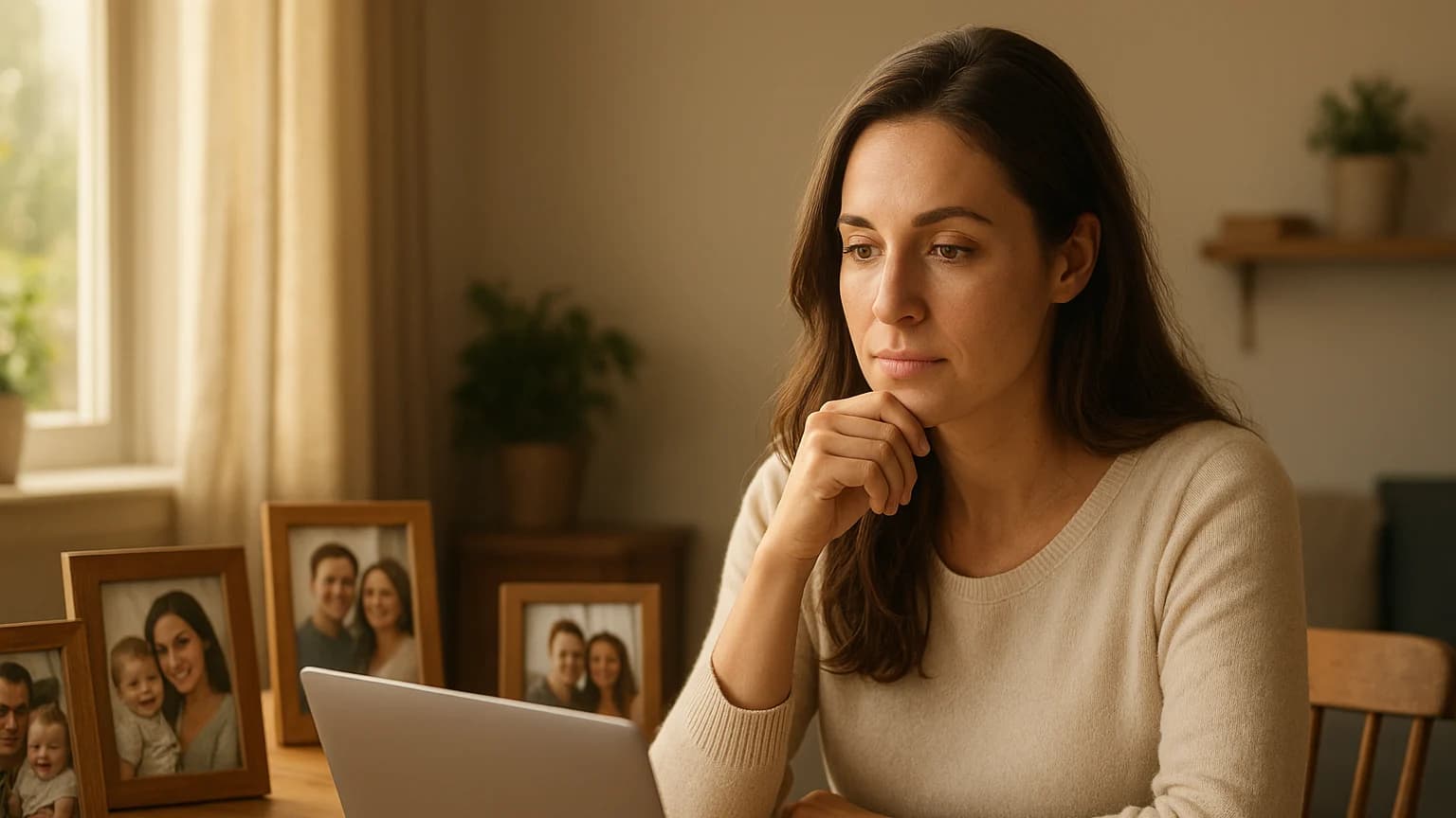 Lily Philips Reveals Future Plans: Motherhood and Monthly Content in Her 50s?