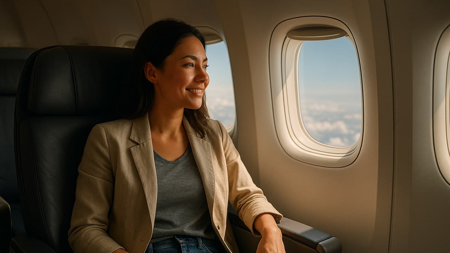 When Comfort Costs $50K: The Price of Flying with Macromastia