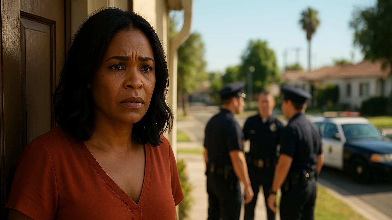 Nia Long's Stalker Saga: A Real-life Drama Unfolds