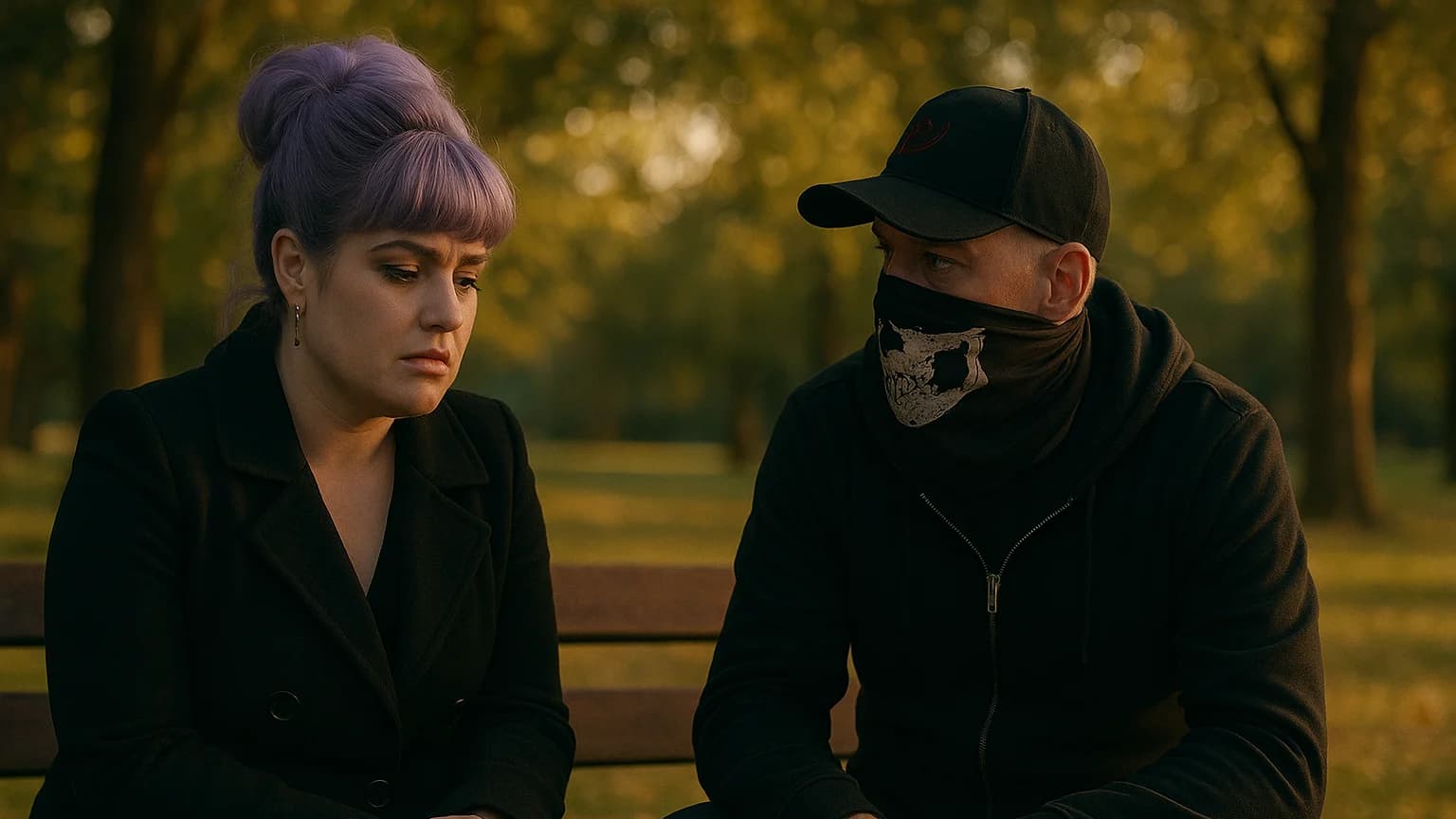 When Fairytales End: Kelly Osbourne and Sid Wilson's Engagement Crumbles