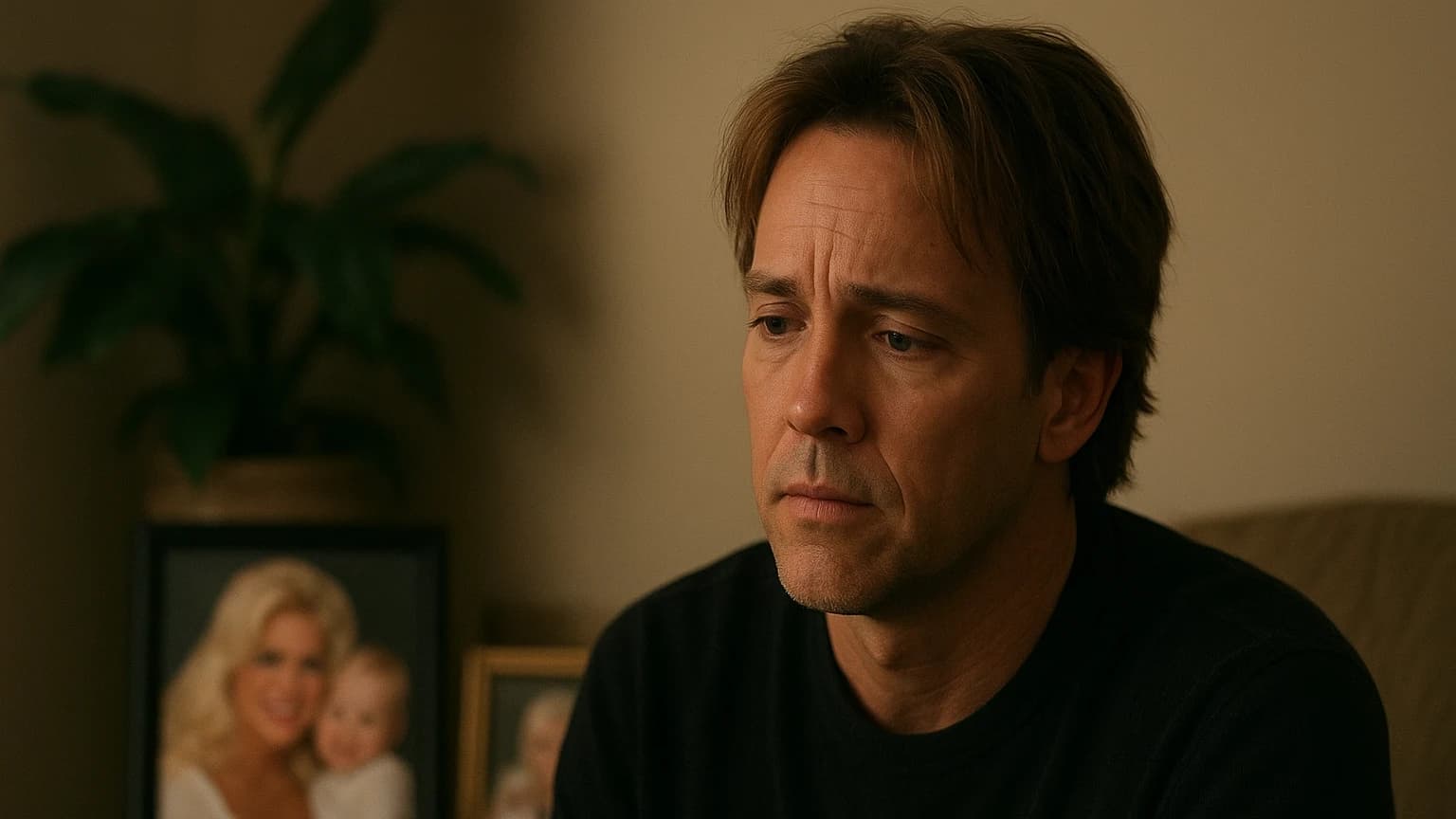 Inside Larry Birkhead's Unearthed Truth: Did Love with Anna Nicole Feel Cult-Like?