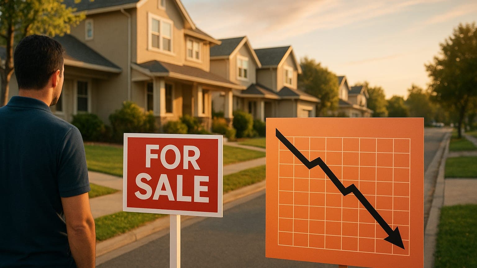 Sacramento Housing Market Faces Uncertain Future in 2026