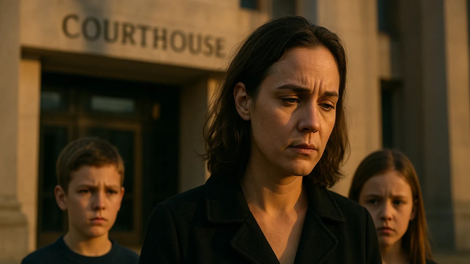 Taylor Frankie Paul’s Drama Resurfaces: A Heartbreaking Look at Family Fallout