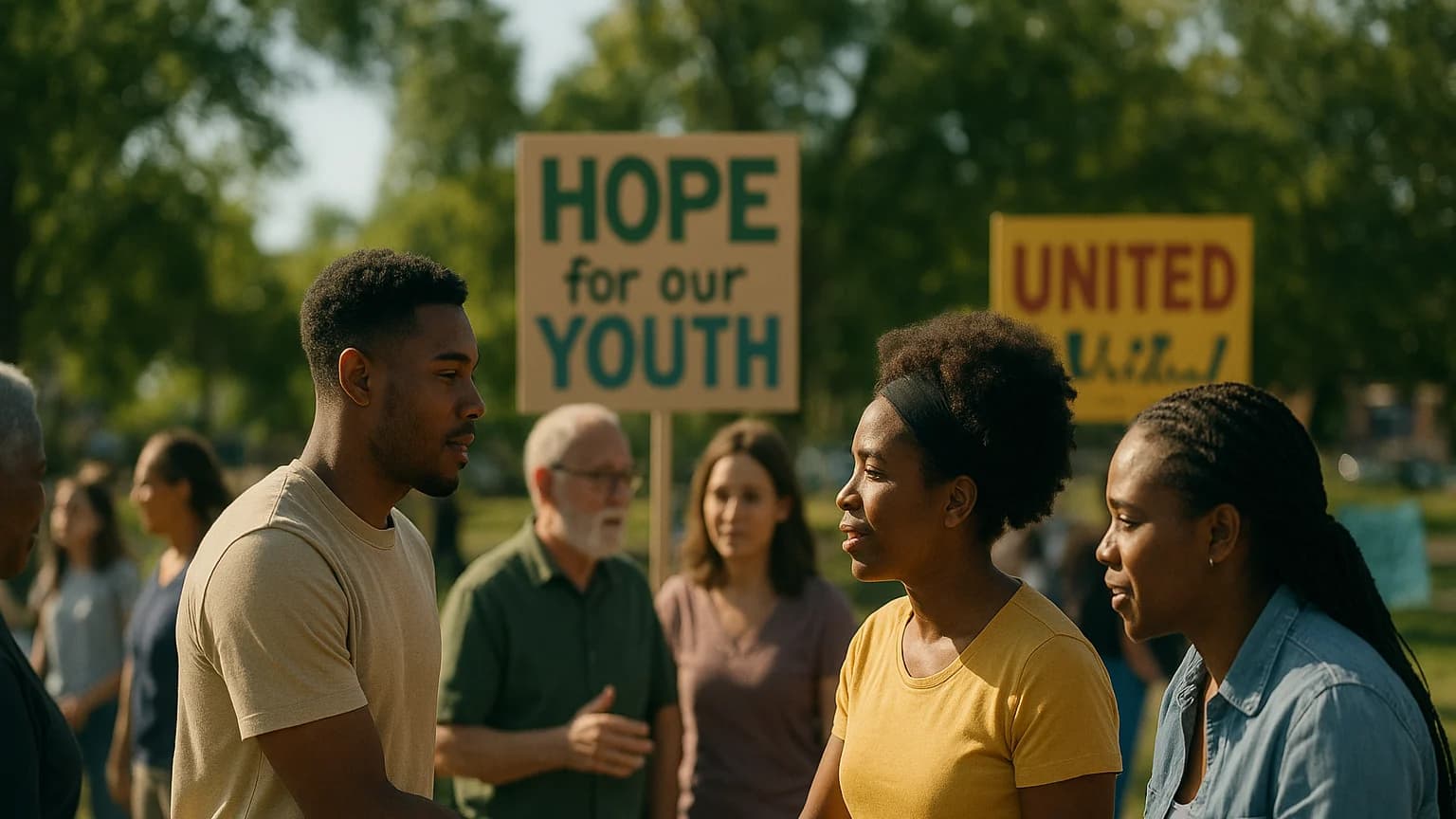 From Crisis to Community: How a Denver Neighborhood Slashed Youth Violence by 75%!