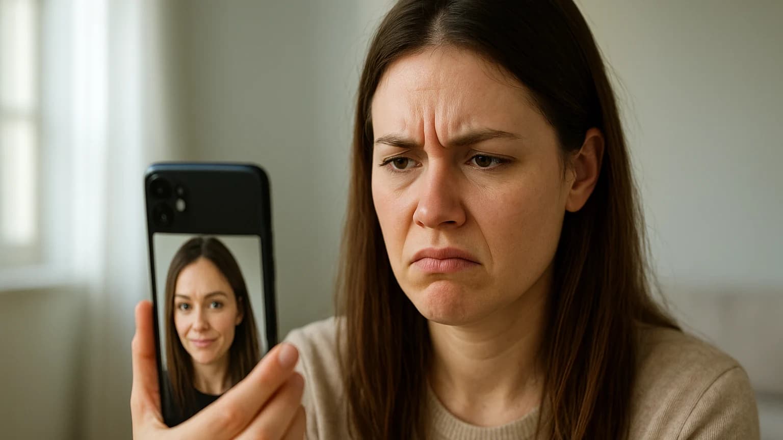 When AI Goes Awry: Influencer Drama Unfolds Over Face Swap Fiasco