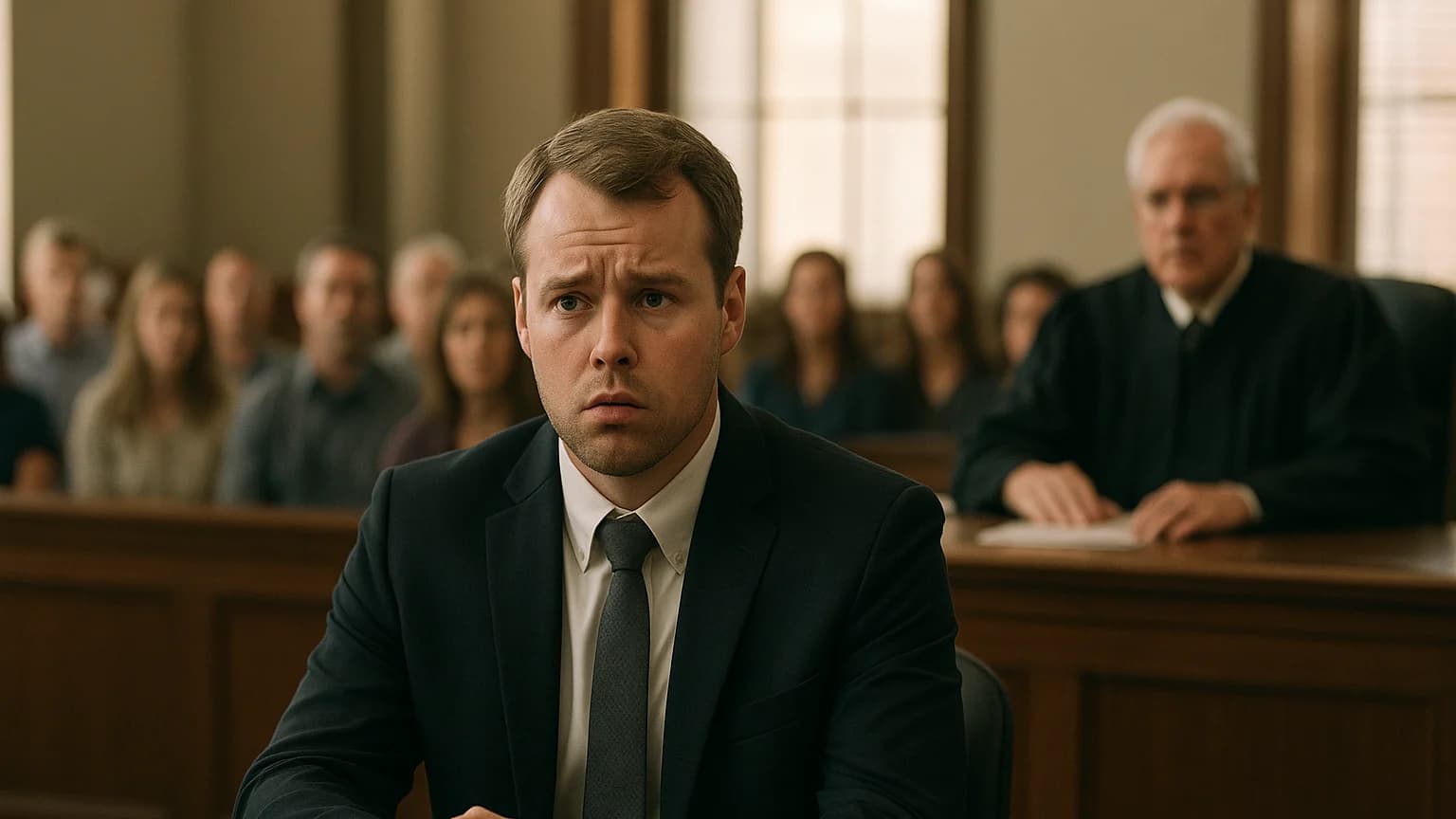 Joseph Duggar's Legal Gambit: Is He Testing the Limits of Justice?