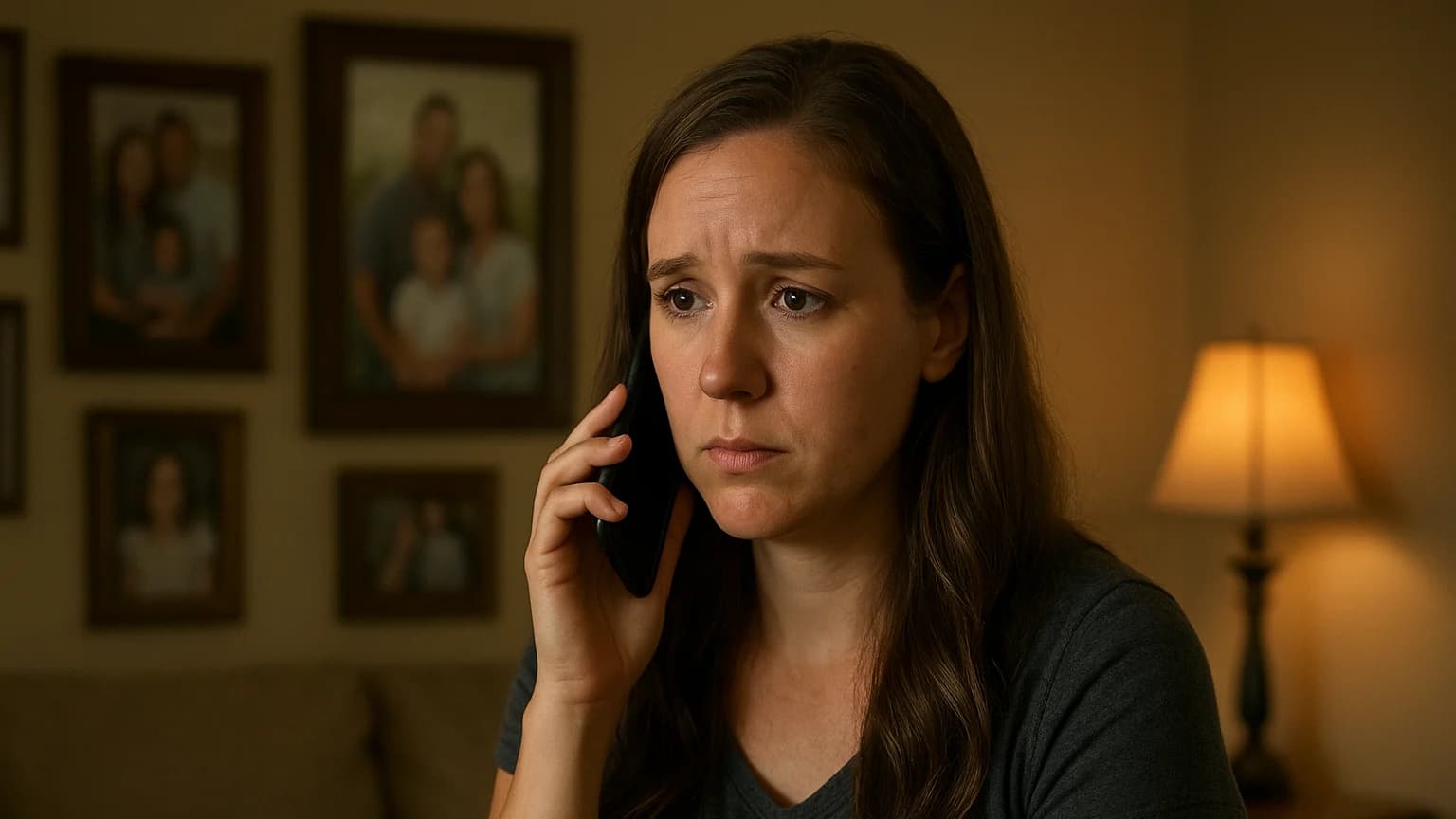 Duggar Drama: Kendra's Call for Counseling After Joseph's Shocking Arrest