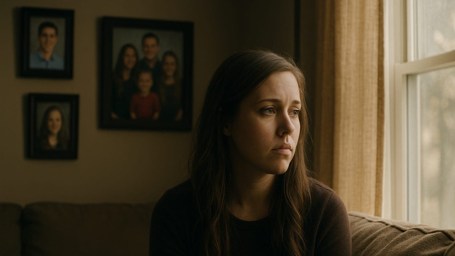 Duggar Family Drama: Jessa's Heartfelt Condemnation of Brother Joseph's Shocking Allegations