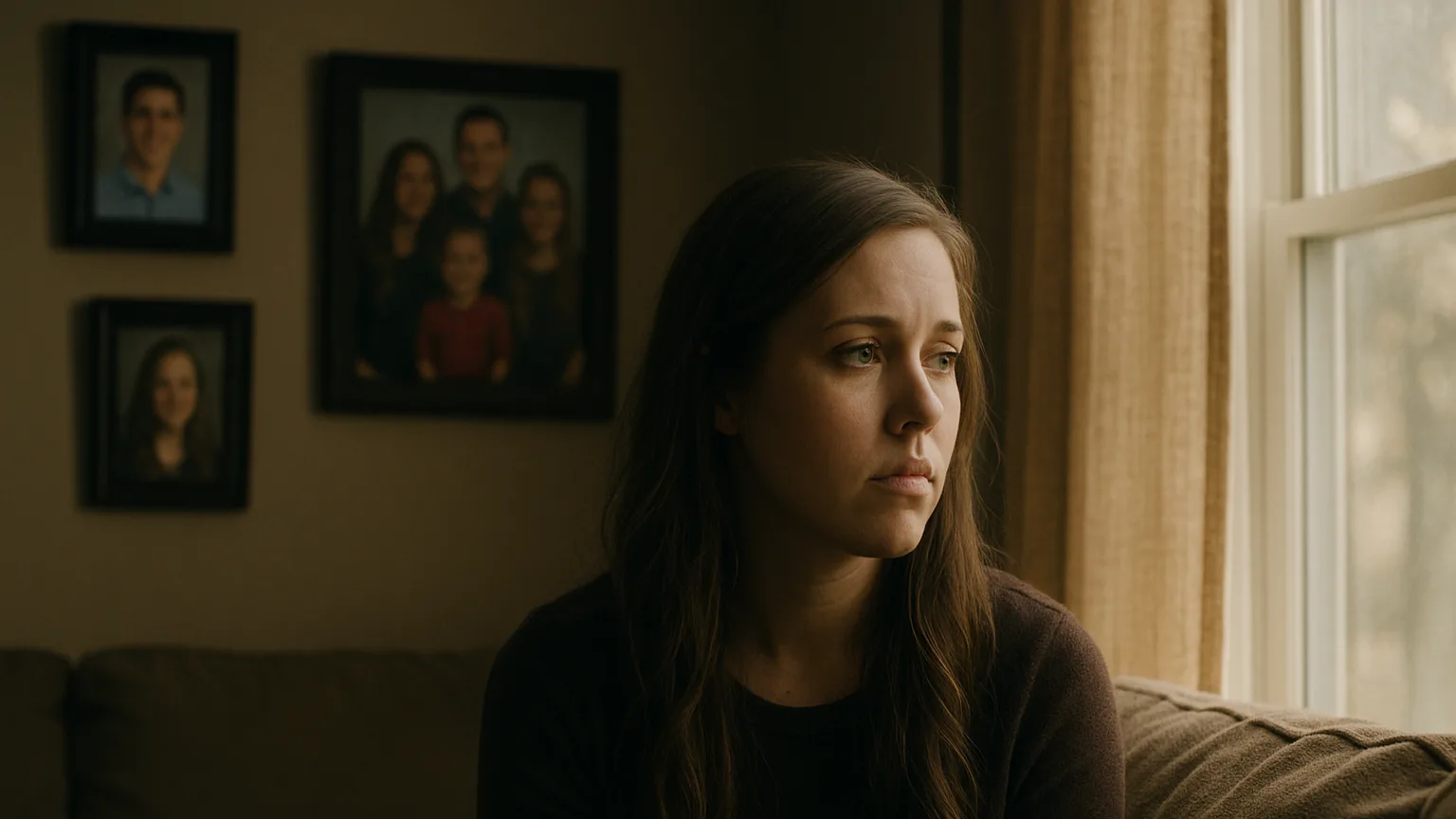 Duggar Family Drama: Jessa's Heartfelt Condemnation of Brother Joseph's Shocking Allegations