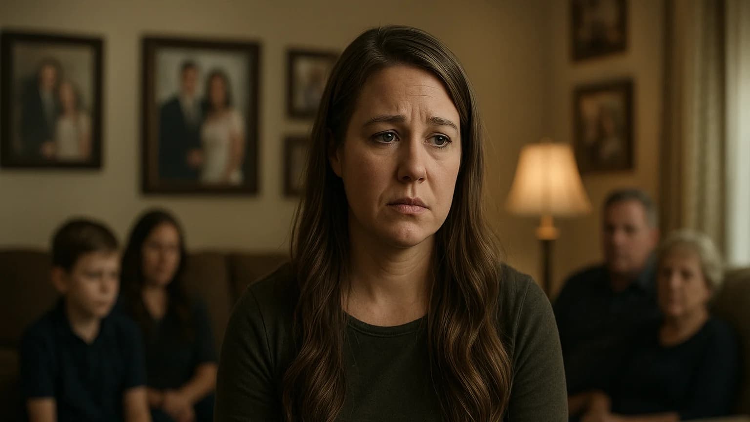 Duggar Drama: Jana Speaks Out After Shocking Family Arrest