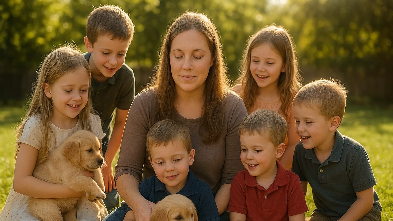 Anna Duggar: Juggling Family Life, New Ventures, and a Controversial Union
