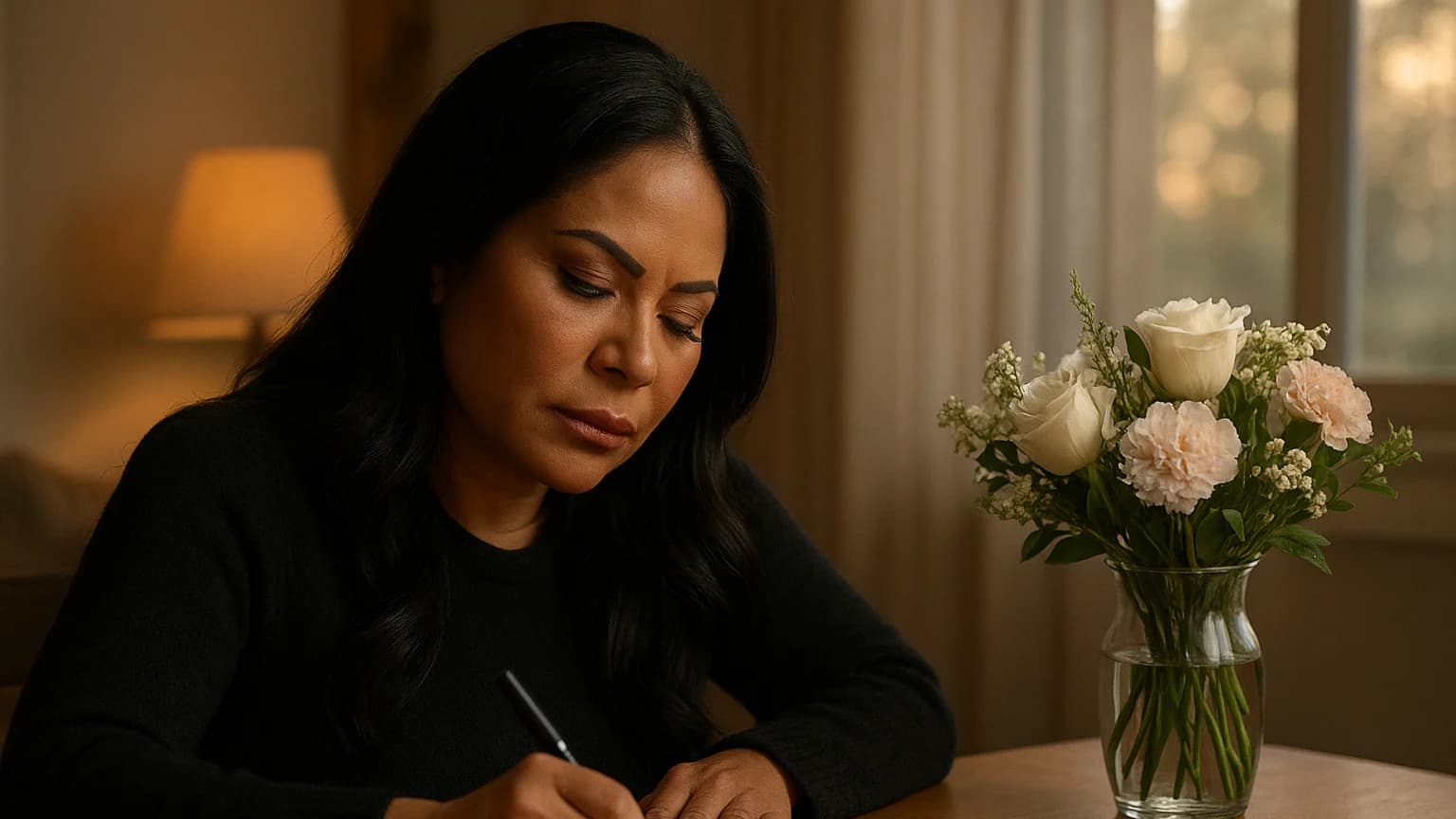 Reality Check: Jen Shah's Heartfelt Gesture for Mary Cosby After Tragedy