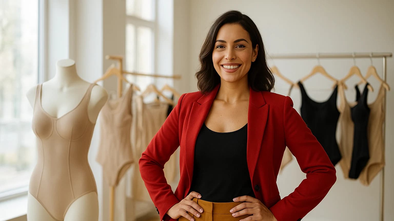 Unlock Your Best Look: The Shapewear Revolution on Amazon