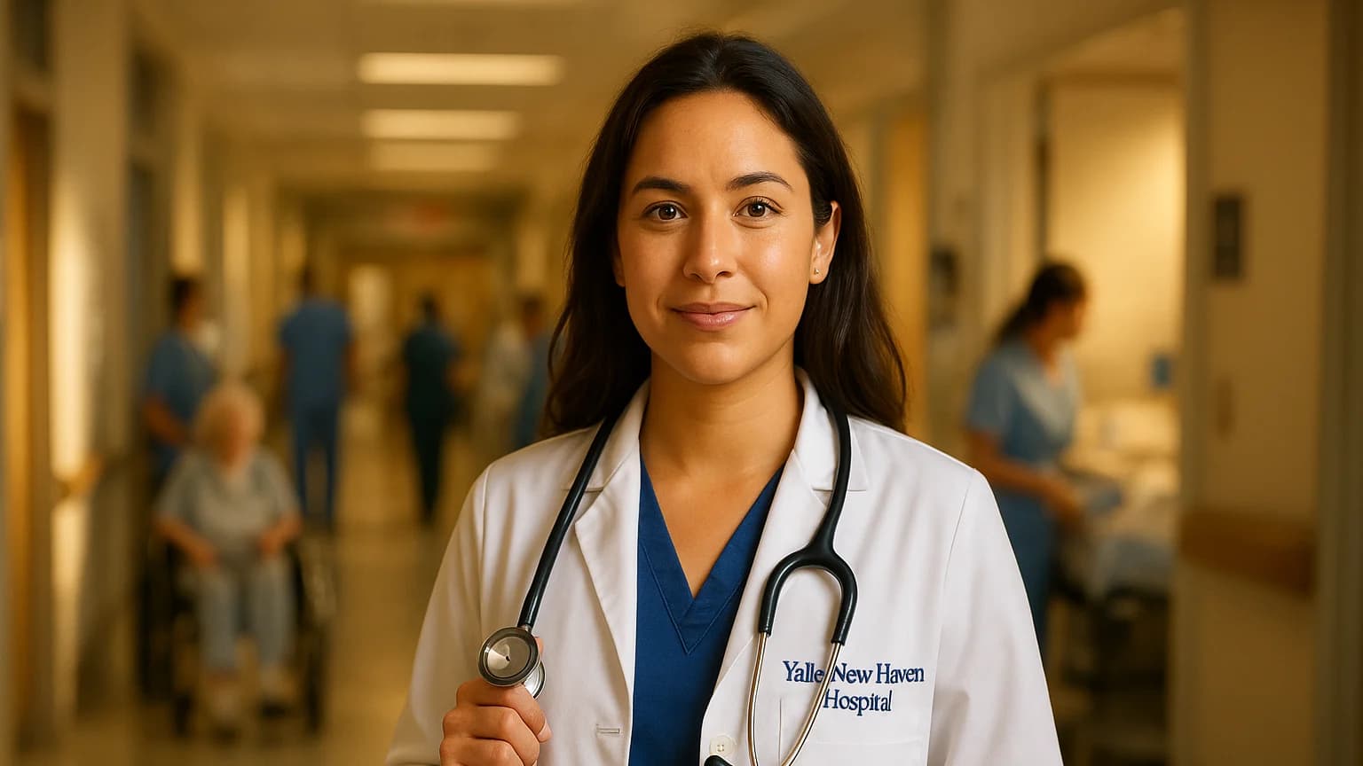 From Mop to Stethoscope: Shay Taylor's Incredible Journey into Medicine