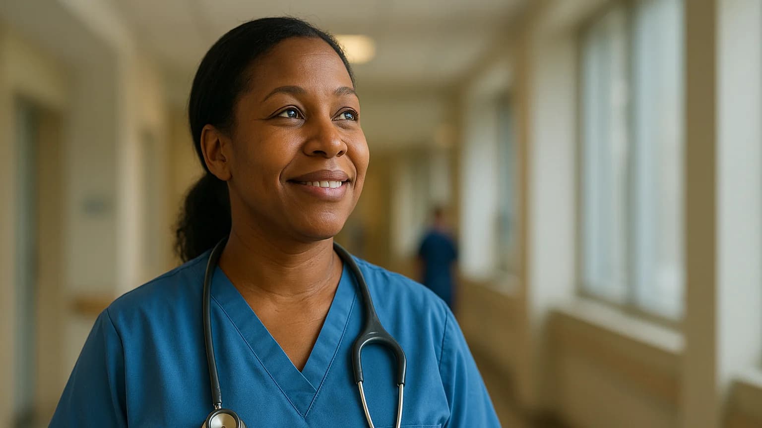 From Mop to Medicine: How One Janitor Became a Doctor at Yale