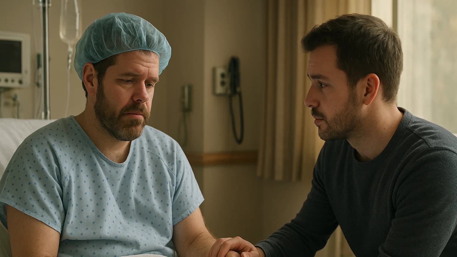 Perez Hilton's Health Scare: A Shocking Return to the Hospital and Celeb Support!