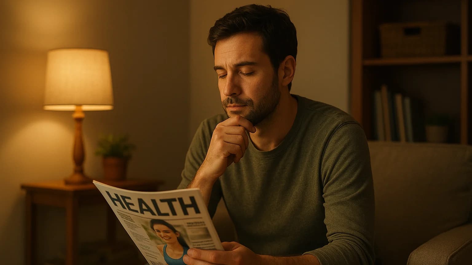 Is Masturbation the Secret Weapon Against Prostate Cancer?