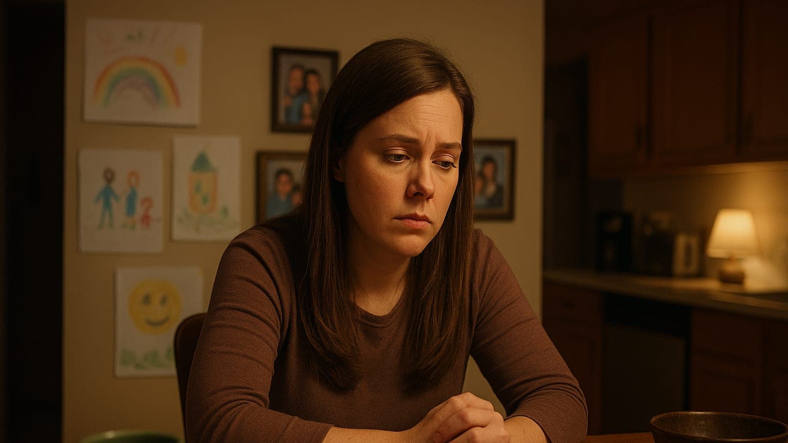 Inside the Duggar Family Drama: Anna Stands Firm Amidst Scandal