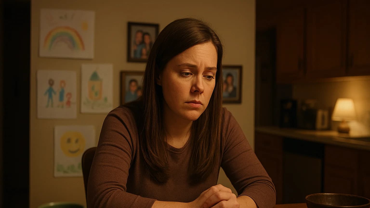Inside the Duggar Family Drama: Anna Stands Firm Amidst Scandal