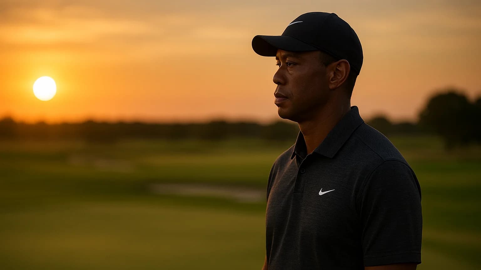 Teeing Off Trouble: Tiger Woods Faces a Major Life Hazard After DUI Arrest!
