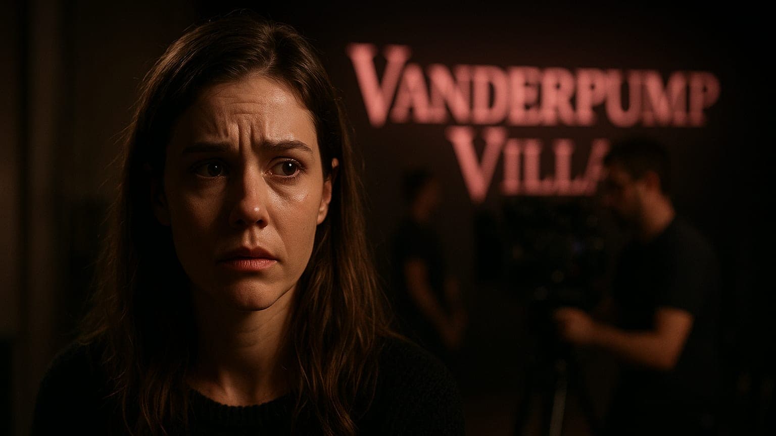 Vanderpump Villa Drama: Dakota Mortensen Gets the Axe!