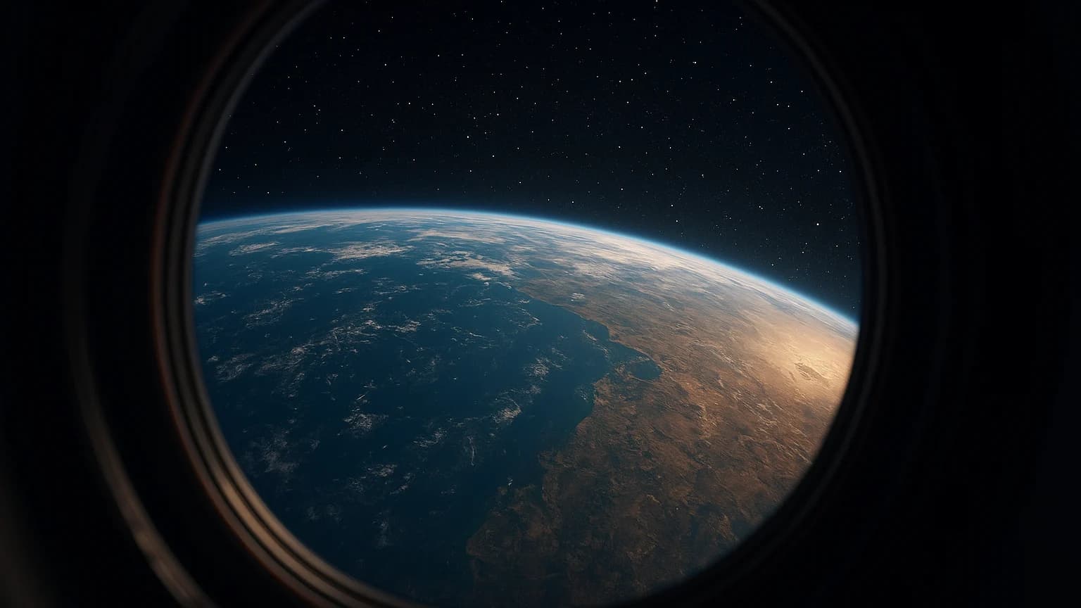 NASA’s Artemis II Crew: Stunning Earth Photos and a Space Toilet Rescue!