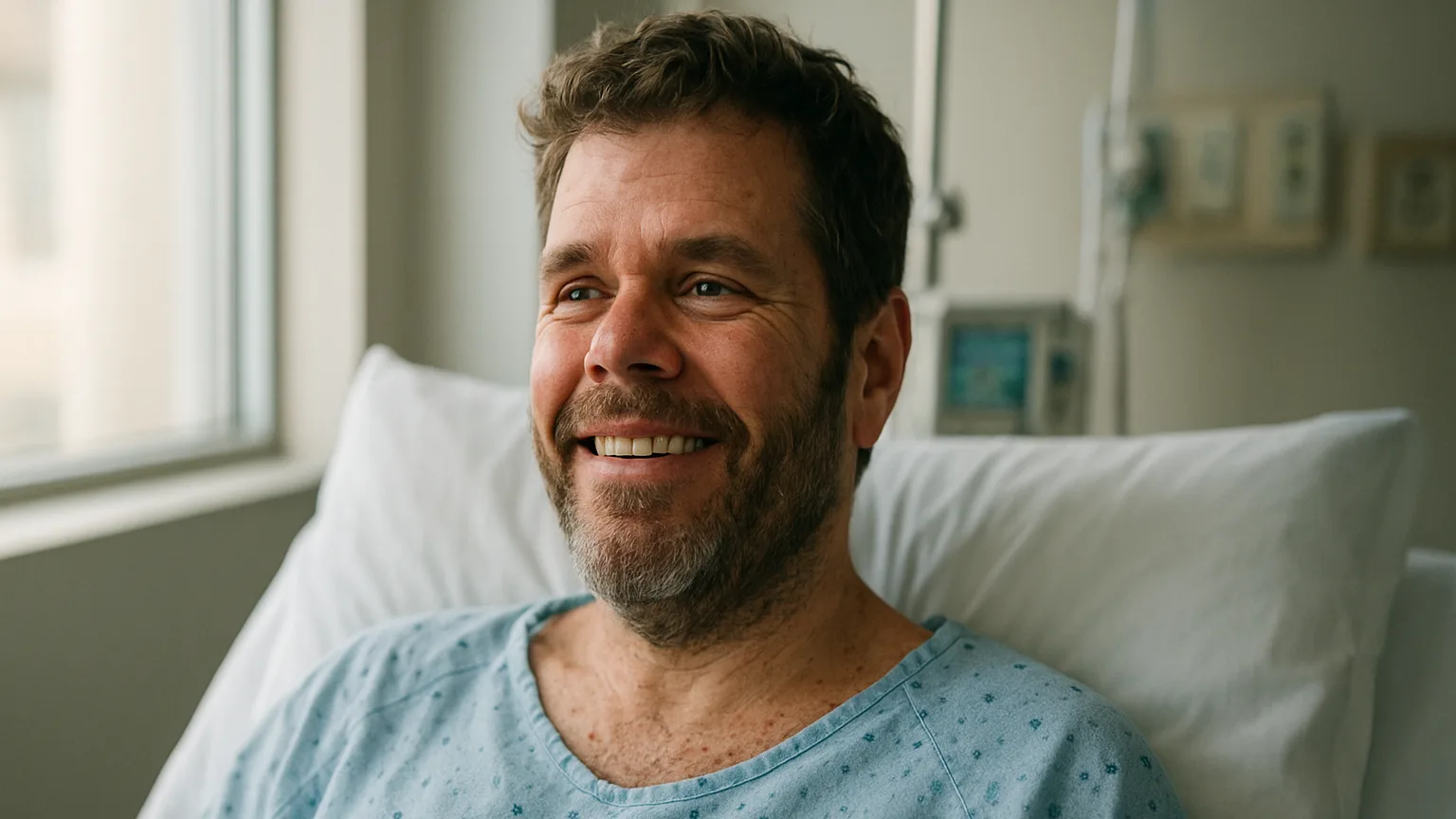 Perez Hilton's Health Scare: A Rollercoaster Ride of Sepsis and Blood Clots!