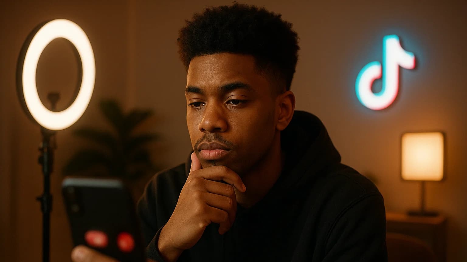 Tragic Twist: TikTok Star Marquay The Goat’s Life Cut Short