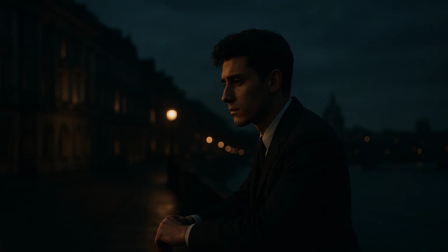 Tragedy in the City: The Dark Truth Behind Zac Brettler’s Fall