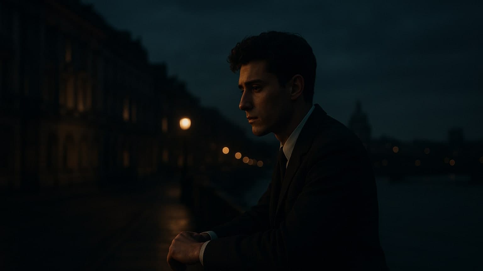 Tragedy in the City: The Dark Truth Behind Zac Brettler’s Fall
