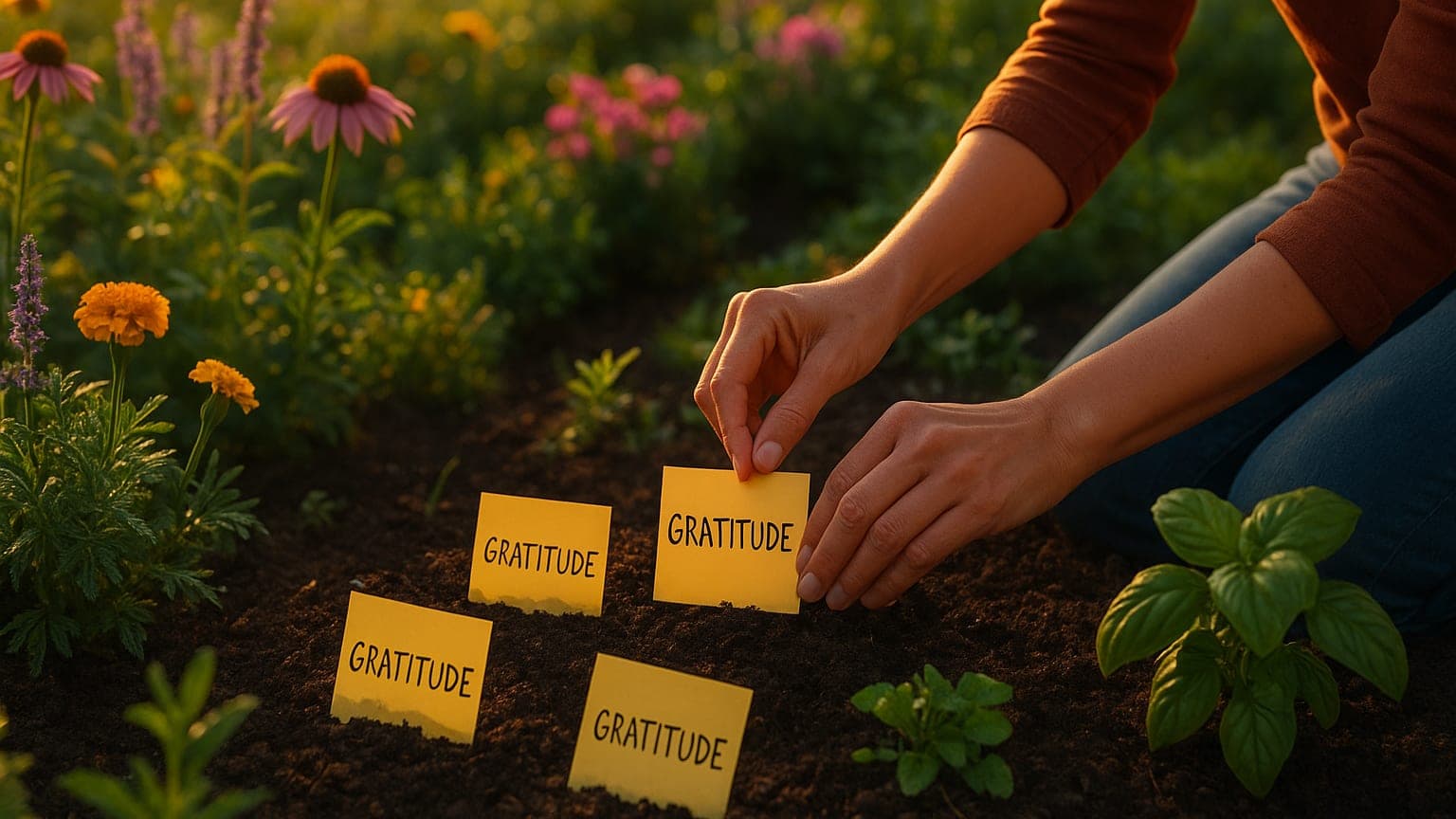 Find Your Joy: This Week’s Horoscope Encourages Sensory Exploration and Gratitude