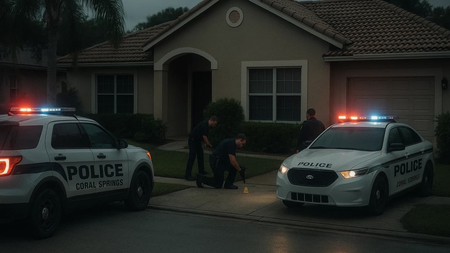 Tragedy Strikes: Florida Politician’s Life Cut Short Amid Personal Grief