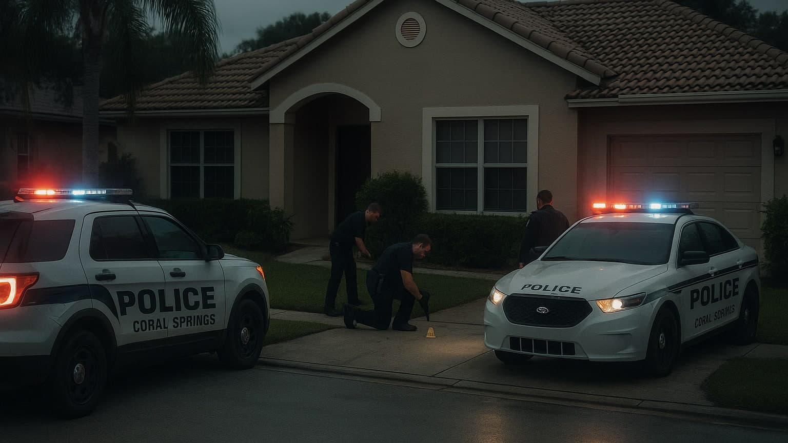 Tragedy Strikes: Florida Politician’s Life Cut Short Amid Personal Grief