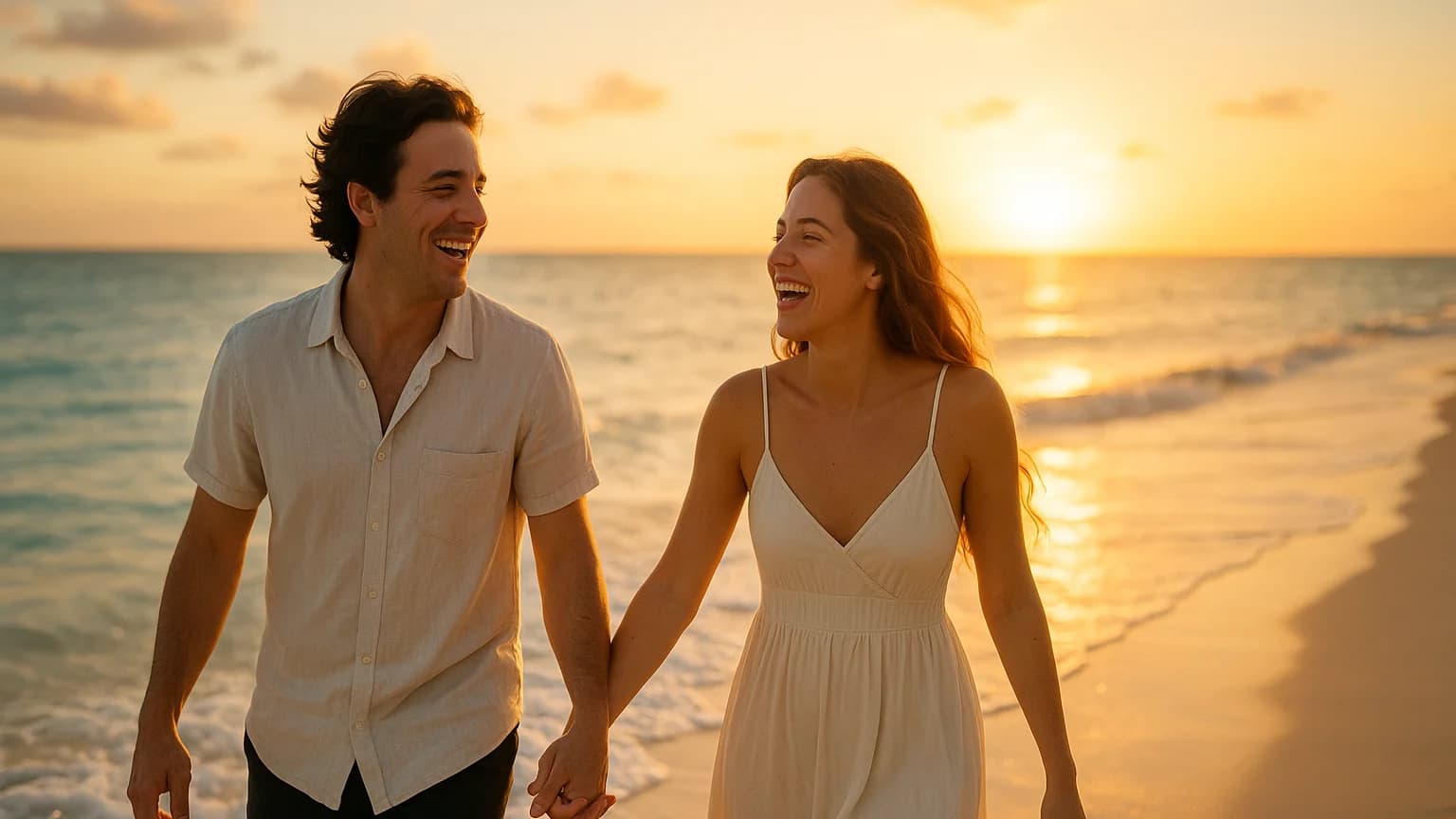 Tommy DeVito Scores Big Off the Field with a Beach Romance!