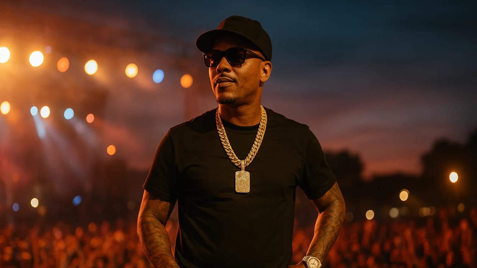 OJ da Juiceman: From the Slammer to the Stage—A Wild Comeback Story!