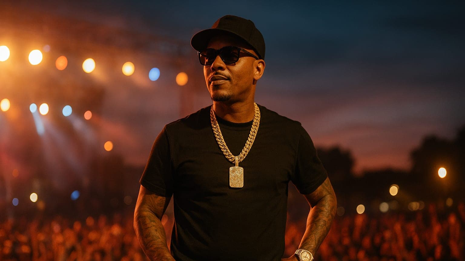 OJ da Juiceman: From the Slammer to the Stage—A Wild Comeback Story!