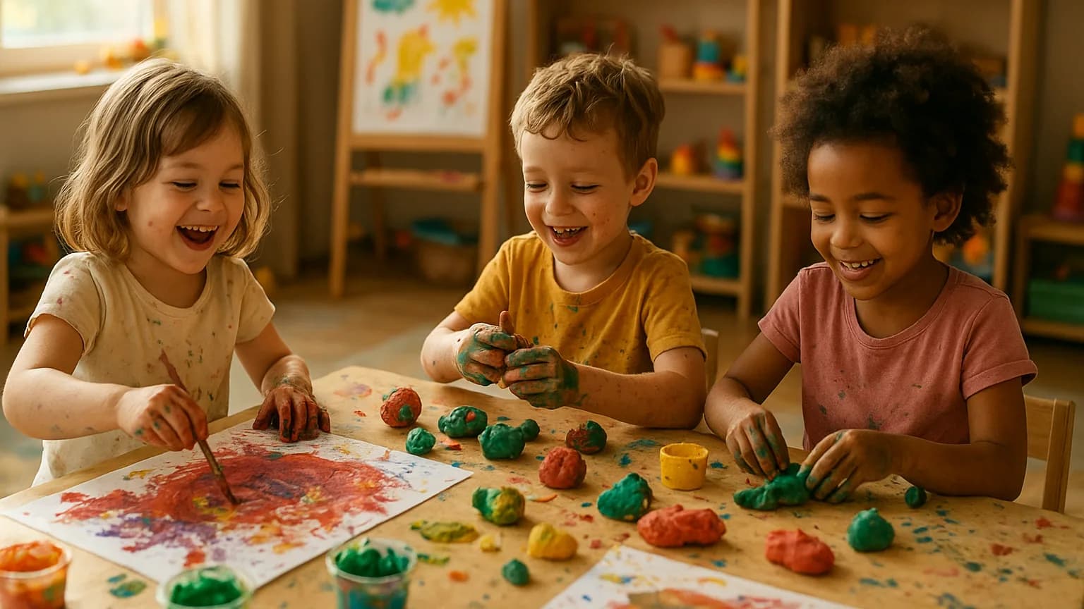 Dirt Might Be the Secret Ingredient to Better Asthma Management!