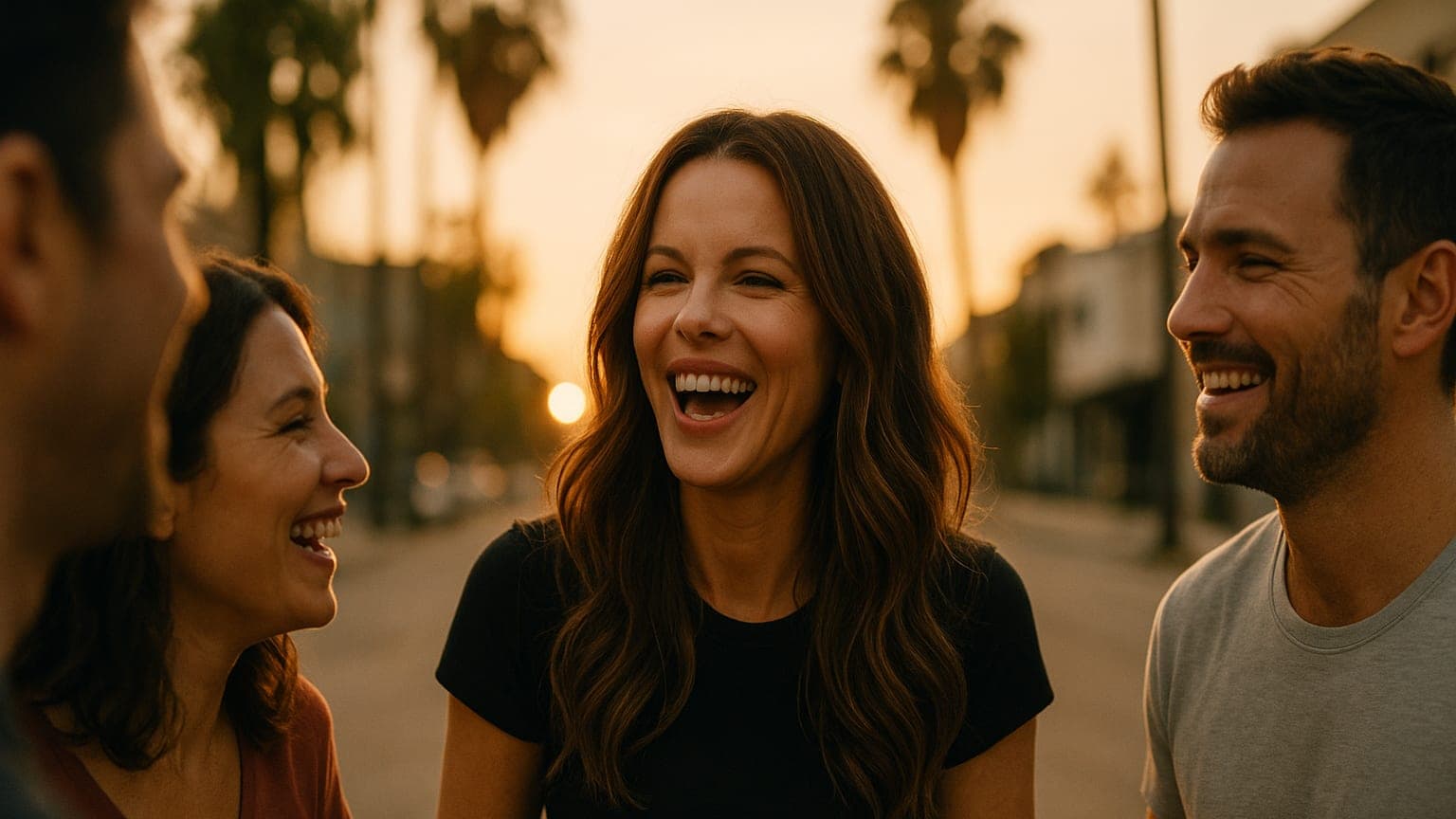 Kate Beckinsale's Hilarious Comment About Mark Ruffalo: Anatomy of a Hollywood Quip!
