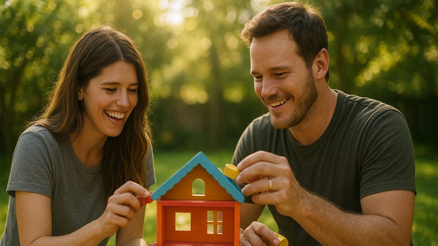 Katherine Schwarzenegger’s Dollhouse Remarks Ignite a Social Media Storm!